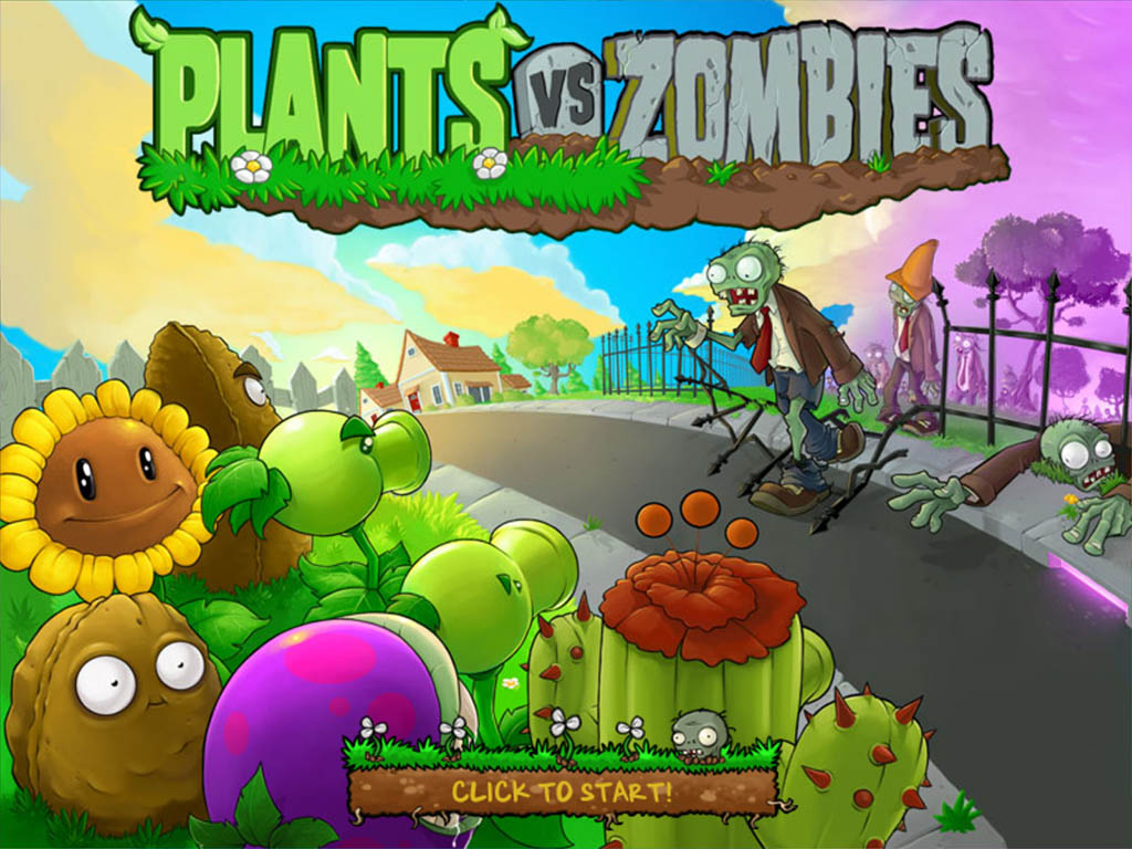 free plants vs zombies full version